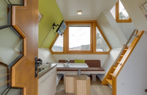 Mozirje Ski Chalet | Bee House Flip, Mozirje, Slovenia