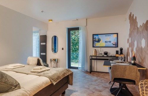 Sint-Michiels Bed & Breakfast | BEE n BEE