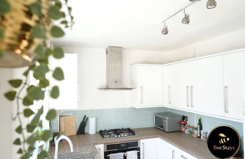 Warrington House | Bee Stays Ambleside House