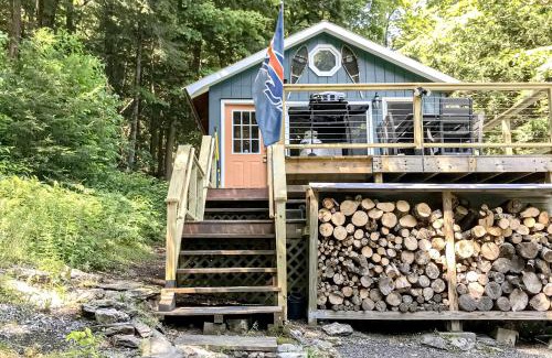 Hubbardton House | Beebe Pond Paradise