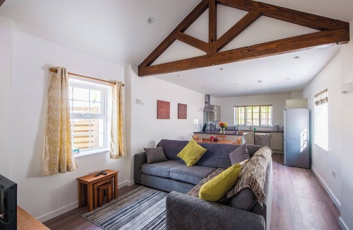 Saltash Cottage | Beech Cottage - UK11845