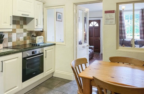 Hartington Cottage | Beech Cottage - UK44731