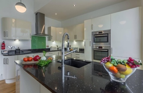 Little Walsingham House | Beech House, Little Walsingham, Norfolk