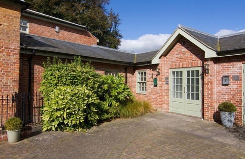 Little Walsingham House | Beech House, Little Walsingham, Norfolk
