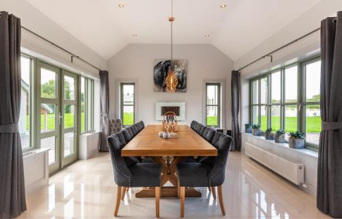 Kenmare Villa | Beechwood 6 Kenmare - Luxurious Living