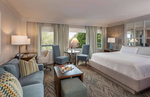 Worcester Hotel | Beechwood Hotel