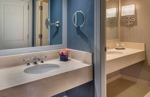 Worcester Hotel | Beechwood Hotel