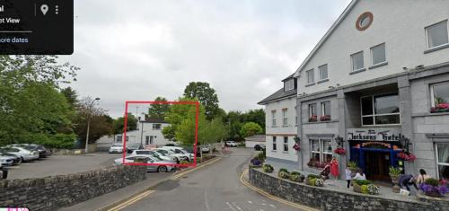 Ballybofey House | Beechwood Lodge