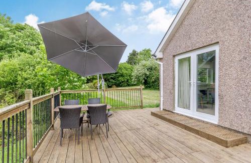 Llanybri Apartment | Beefs Park Farm Annexe