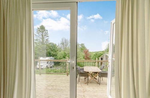 Llanybri Apartment | Beefs Park Farm Annexe