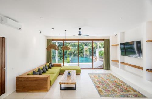Cepaka Villa | Beefy Dragon Villa by Betterplace
