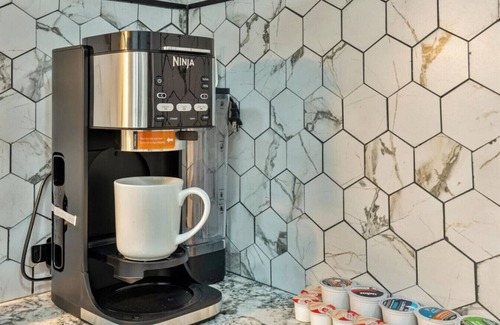 Lower Avenues Apartment | Beehive Bungalow | Central Location