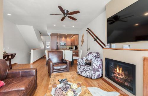 Copper Mountain House | Beeler Place 2 by Great Western Lodging