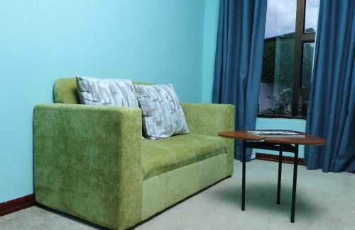 Tlokweng Bed & Breakfast | Beemoka Bed n Breakfast