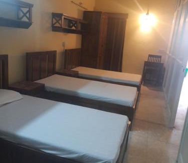 Gopalbari House | Beena Homestay