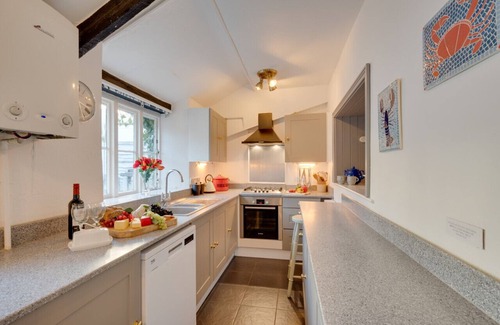 Beer House | Beer Lace Shop - Four Bedroom House, Sleeps 8