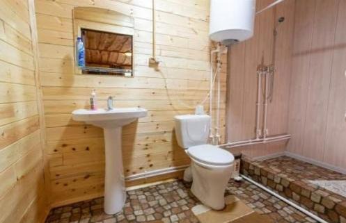 Arkhyz House | BeerLoga
