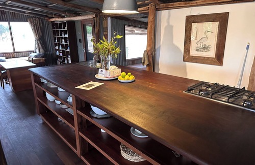 Beermullah Cabin | Beermullah Shearing Shed