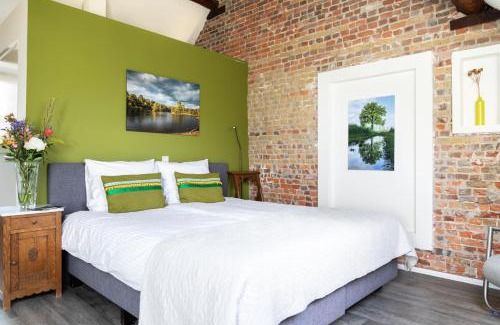 Vessem Hotel | Beerze Brouwerij Hotel