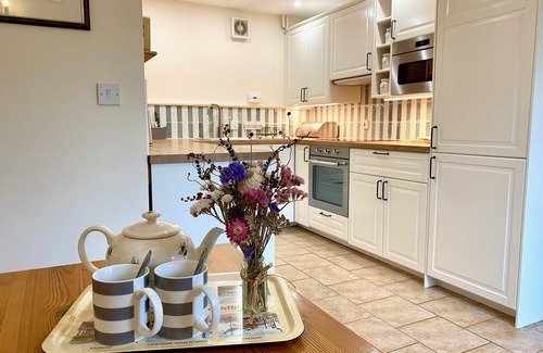 Minehead Cottage | Beeskness ~ Luxury Country Cottage on Exmoor