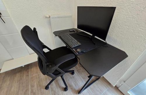 Solingen Apartment | Beethoven Apartments