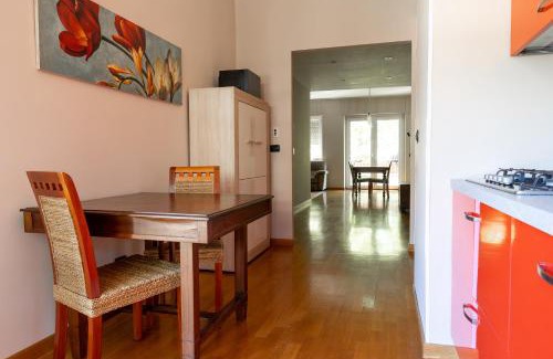 EUR Apartment | Beethoven Luxury Apartment