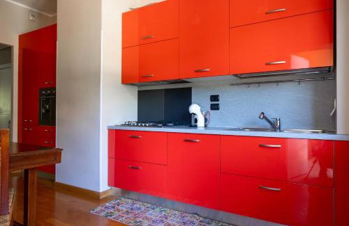 EUR Apartment | Beethoven Luxury Apartment
