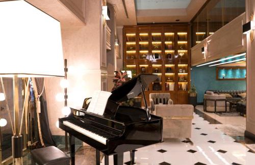 Beyazit Hotel | Beethoven Premium Hotel