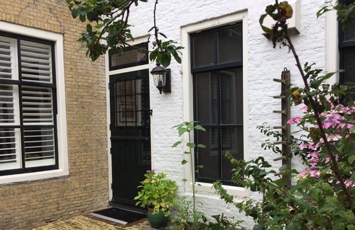 Beetsterzwaag Other | Beetsterzwaag, Logement "de Carolinahoeve"