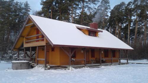 Klaipeda county Hotel | Begedziu misko sodyba