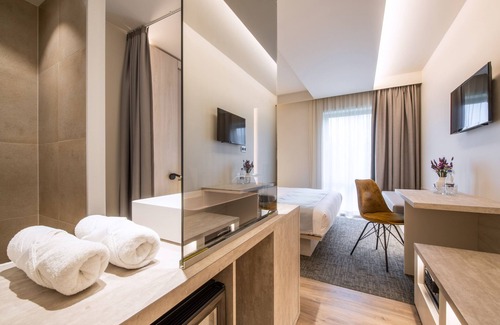 Leuven Hotel | Begijnhof Hotel