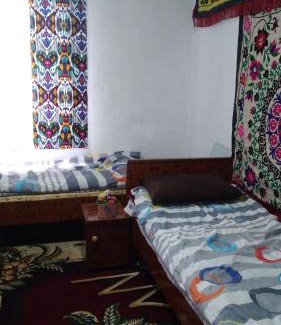 Nurata District Apartment | Begmurod guesthouse