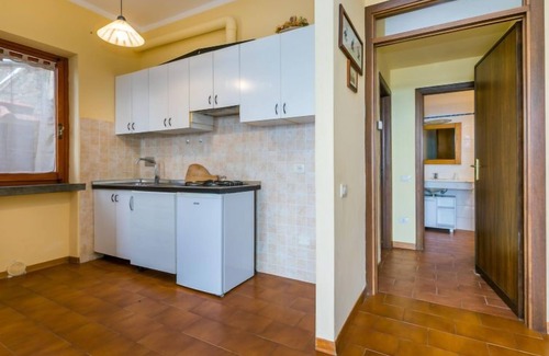 San Baronto Apartment | Begonia by Interhome