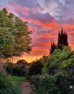 Melton Constable House | Begonia Cottage