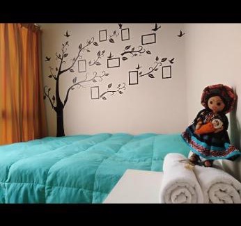 La Perla House | Begonia home