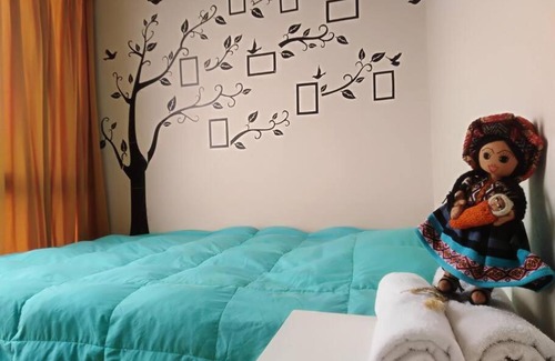La Perla House | Begonia home