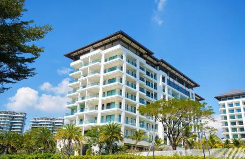 Lingshui Hotel | Begonia Hotel