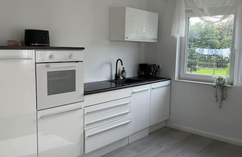 Adelheidsdorf House | Behagliches Haus mit Terrasse und vielem mehr