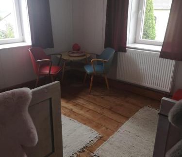Tiefenbach Apartment | Behagliches Haus mit Kamin Bayerischer Wald