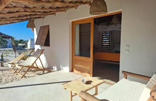 Madagascar Hotel | Beheloka Lodge