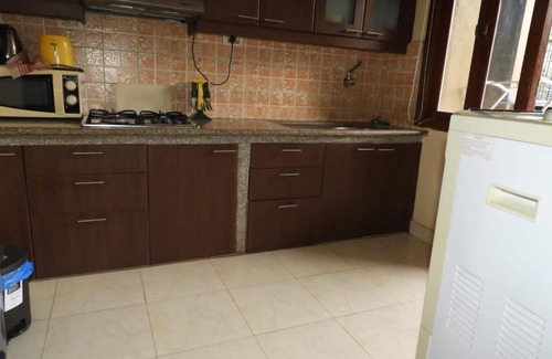 Sainagar Apartment | Behera Realestate