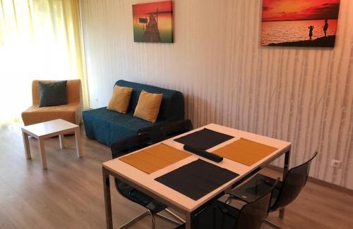 Balatonfured Apartment | BeHouse@Lake