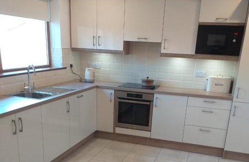 Kilnabrack Upper House | Behy Lodge Glenbeigh by Trident Holiday Homes