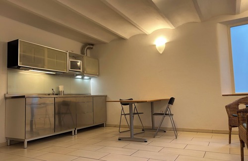 Ostertor Apartment | Bei den Wallanlagen