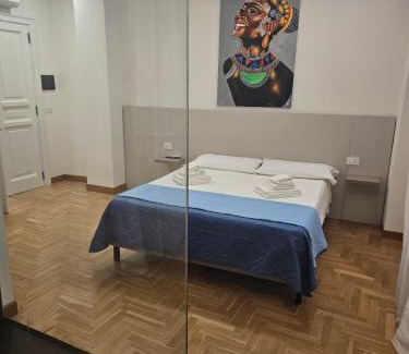 Cosenza House | BEI SOGNI LUXURY in centro, con parcheggio in convenzione