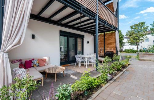 Miltach Apartment | bei Thérèse - Erdgeschoss
