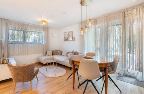 Miltach Apartment | bei Thérèse - Erdgeschoss