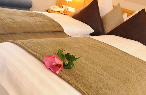 Callenberg Hotel | Beierleins Hotel & Catering GmbH
