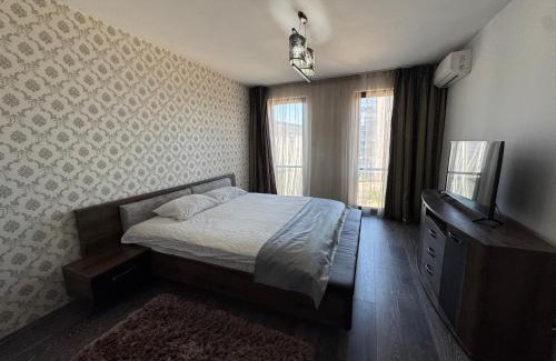 Cluj-Napoca Apartment | Beige Apartment Riviera