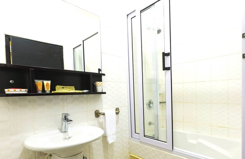 New Abirem Hotel | Beige Village Golf Resort & Spa